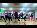 Zara Zara Bahekta Hai - Bachata Remix | Dance Fitness | JalRaj| RHTDM I Bollywood Bachata