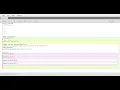 Blue Java pattern program part 14