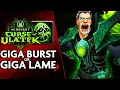 12 1 Unholy DK Great Changes Wrong Direction