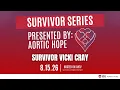 AHTV Survivor Series Saturday Featuring Vicki Cray 08 15 2026