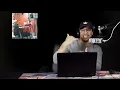 Quik Stop | POWERFUL performance from J. Cole! | The Fall Off