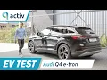 Download Lagu Audi Q4 e-tron review – Hét alternatief voor de Enyaq \u0026 ID.4?
