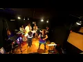 2018/06/09「69ロックの日」お化けのロック