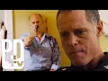 Voight and the Force Close In On The Dollar Bill Killer Chicago P D PD TV