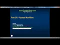 Part 50 C Tutorial Internal and Protected Internal Access Modifiers in C -
