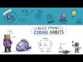 Code Adventure Podcast Build Strong Coding Habits