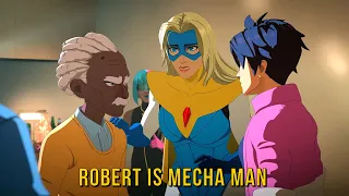 Chase Exposes Robert S Secret In Front Of Everyone Dispatch 