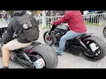 Download Lagu Harley Davidson Night Rod Special VRSCDX  300er Airride