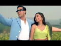 Download Lagu Teri Chunnariya | Kumar Sanu | Alka Yagnik | Salman Khan | Rani Mukherjee | 90's Bollywood Love Song