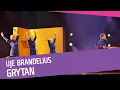 Lagu Uje Brandelius - Grytan