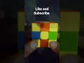 The Superflip SLOW Tutorial Rubik s Cube pattern
