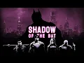 Gotham Knights Critique - Shadow of the Bat