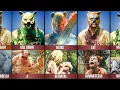 Download Lagu Comparison | Piglet vs Winnie the Pooh vs Tigger