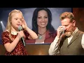 Indiana Feek s Emotional Tribute to Joey Feek Moves Audience to Tears