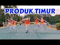 Download Lagu PRODUK TIMUR - KAPTEN HIPHOP feat Jacson Zeran (Official Music Video) 