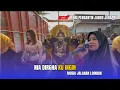 Download Lagu Nia dirgha bawakan lagu ku ingin edisi iringi pengantin jango janapria bersama irama dopang