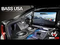 Lagu Night Bass - Bass USA Channel
