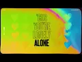 3LAU - Too Late For Love