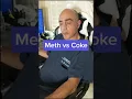 Meth Vs Cocaine What s The Difference