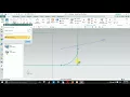 NX 10 Sketch tutorial Mechanical Design