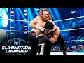 Full WWE Elimination Chamber 2023 highlights
