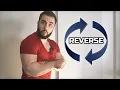 Reverse Curls Are Amazing
