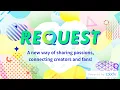 New pixiv feature The Requests feature was released