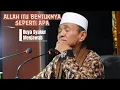 Download Lagu ALLAH ITU LAKI-LAKI, BENTUKNYA SEPERTI APA ⁉️ ALLAH ITU ADA DIMANA, ILMU MA'RUFATULLAH - BUYA SYAKUR