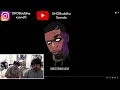 KATO2X - "Letter to Scar " | REACTION VIDEO!