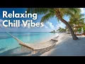 Download Lagu Sunny Afternoon by the Ocean 🌊 Chillout \u0026 Lounge Music