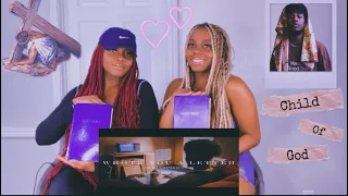 alex jean wrote you a letter official music video karen u0026sharonfilms 