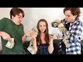 Download Lagu How To Get Money From Your Siblings 😁