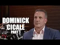 Dominick Cicale on Why the Genovese are Better Earners Than the Other Mafia Families Part 1