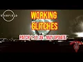 Starfield - WORKING GLITCHES
