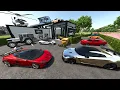 Download Lagu Losing Millions at Luxury Car Dealership | Farming Simulator 25