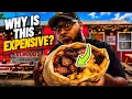 Trying Memphis Most Expensive Breakfast Burrito Worth it