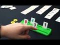 RUMMIKUB JUNIOR - How to play
