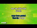 Aerosmith - Cryin' - Karaoke Version from Zoom Karaoke