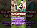 Download Lagu BAIM WONG AKHIRNYA SERAHKAN HAK ASUH KIANO DAN KENJO KE PAULA VERHOEVEN