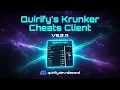 FIRST FREE KRUNKER CHEATS CLIENT WORKING in V9 2 11