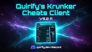 FIRST FREE KRUNKER CHEATS CLIENT WORKING in V9 2 11