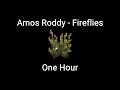 Download Lagu Fireflies by Amos Roddy - One Hour Minecraft Music