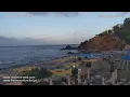 LIVE Praia Ponta Gorda Beach Webcam Funchal Madeira-Web