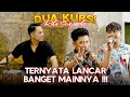 Download Lagu DUA KURSI - RITA SUGIARTO | LIVE NGAMEN BY IRWAN
