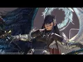 Pandora Theme "Return to Oblivion (Scions & Sinners: Band)" - FFXIV OST