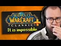 Download Lagu Why WoW Classic Plus Will NEVER Work