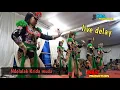 Download Lagu 🔴LIVE NDOLALAK KRIDA MUDA DARI BAYAN PURWOREJO PART 3