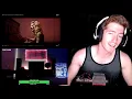 Chris REACTS to Make Them Suffer - Contraband feat. Courtney LaPlante