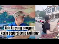 Lagu ADA KE SANGGUP KERJA SEPERTI BELLA ASTILLAH?