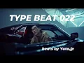【TYPE BEAT】" Kohjiya Kaneee,  Yvng Patra  Champions "  Hip Hop/TRAP/PIANO [Prod. Yuta.jp]